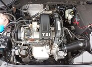 Volkswagen Golf Hatchback 1,2 l 77 kw