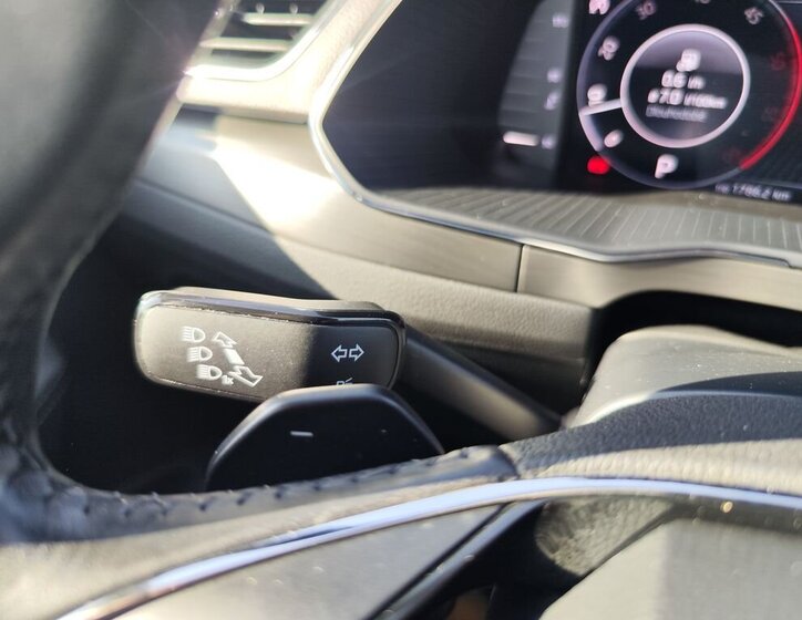 Škoda Superb Kombi 2,0 l 140 kw