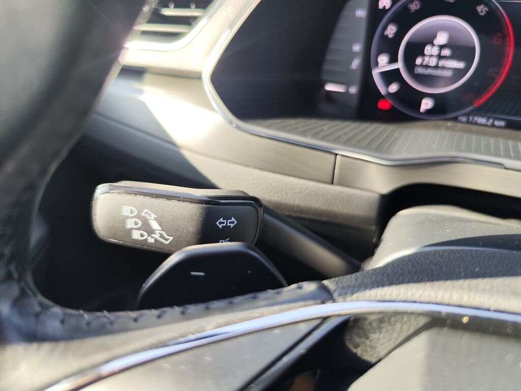 Škoda Superb Kombi 2,0 l 140 kw