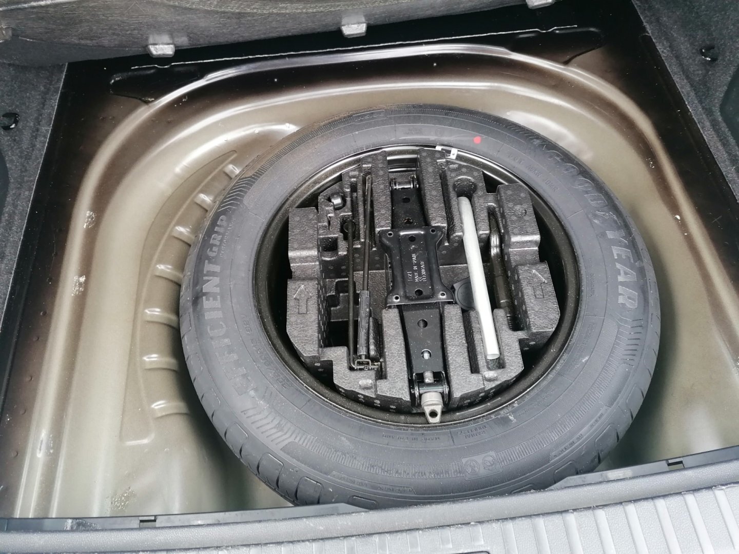 Škoda Octavia Kombi 2,0 l 85 kw