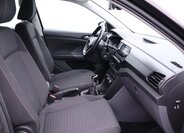 Volkswagen T-Cross SUV / Terénní 999,0 70 kw