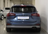 Ford Focus Kombi 999,0 114 kw