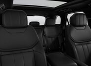Land Rover Range Rover Sport SUV / Terénní 3,0 l 338 kw