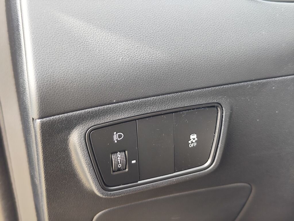 Hyundai Tucson SUV / Terénní 1,6 l 110 kw