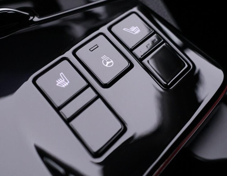 KIA Sportage SUV / Terénní 1,6 l 117 kw