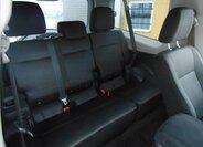 Mitsubishi Pajero SUV 3,2 l 147 kw