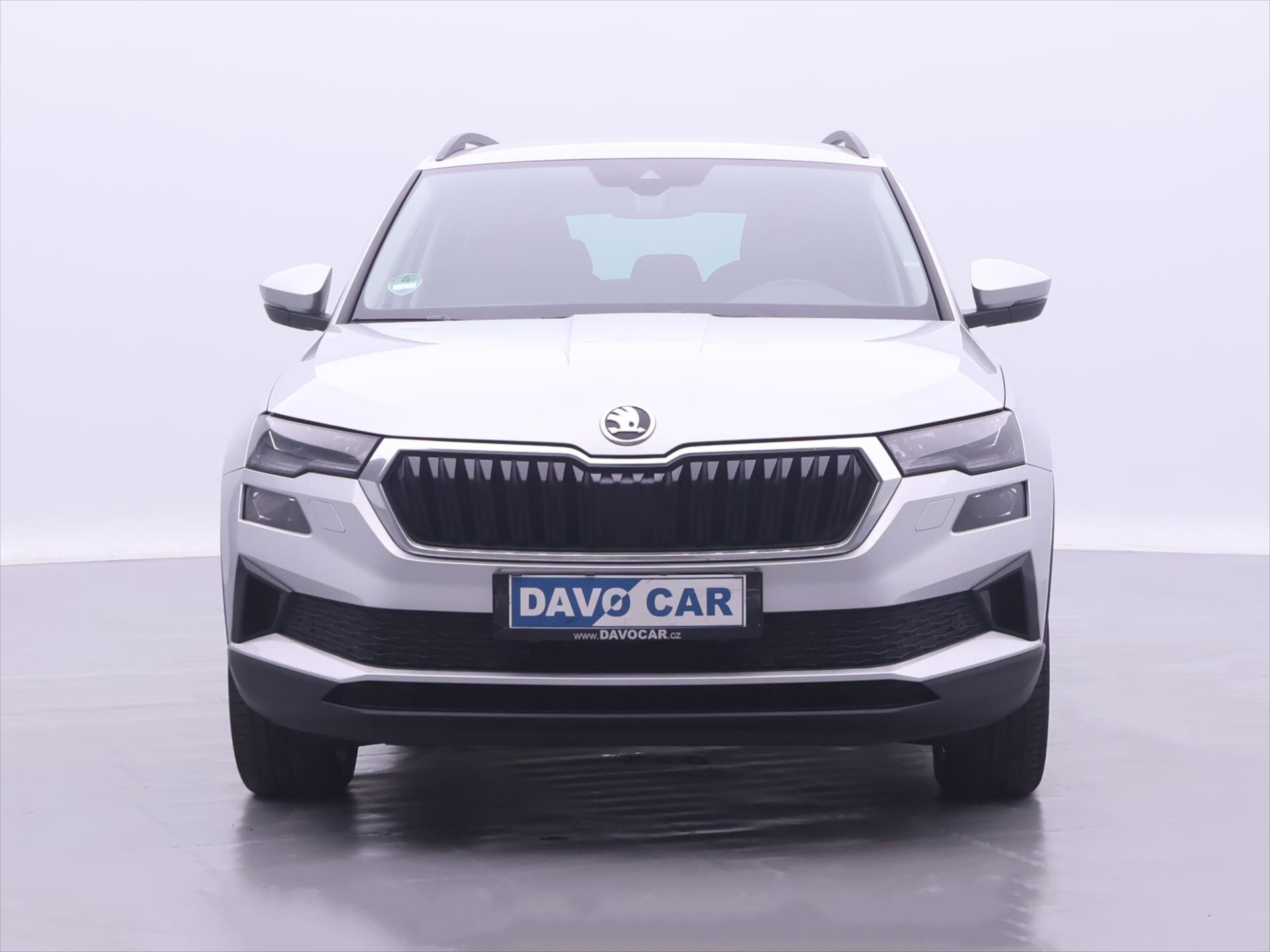 Škoda Karoq SUV 2,0 l 110 kw