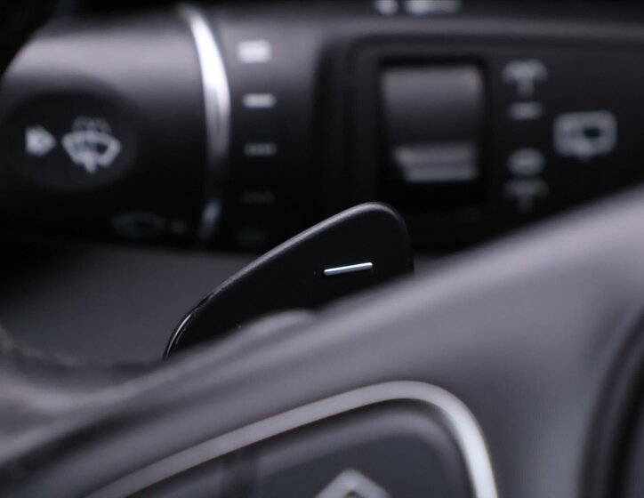 Mercedes-Benz Třídy C Kombi 2,1 l 100 kw