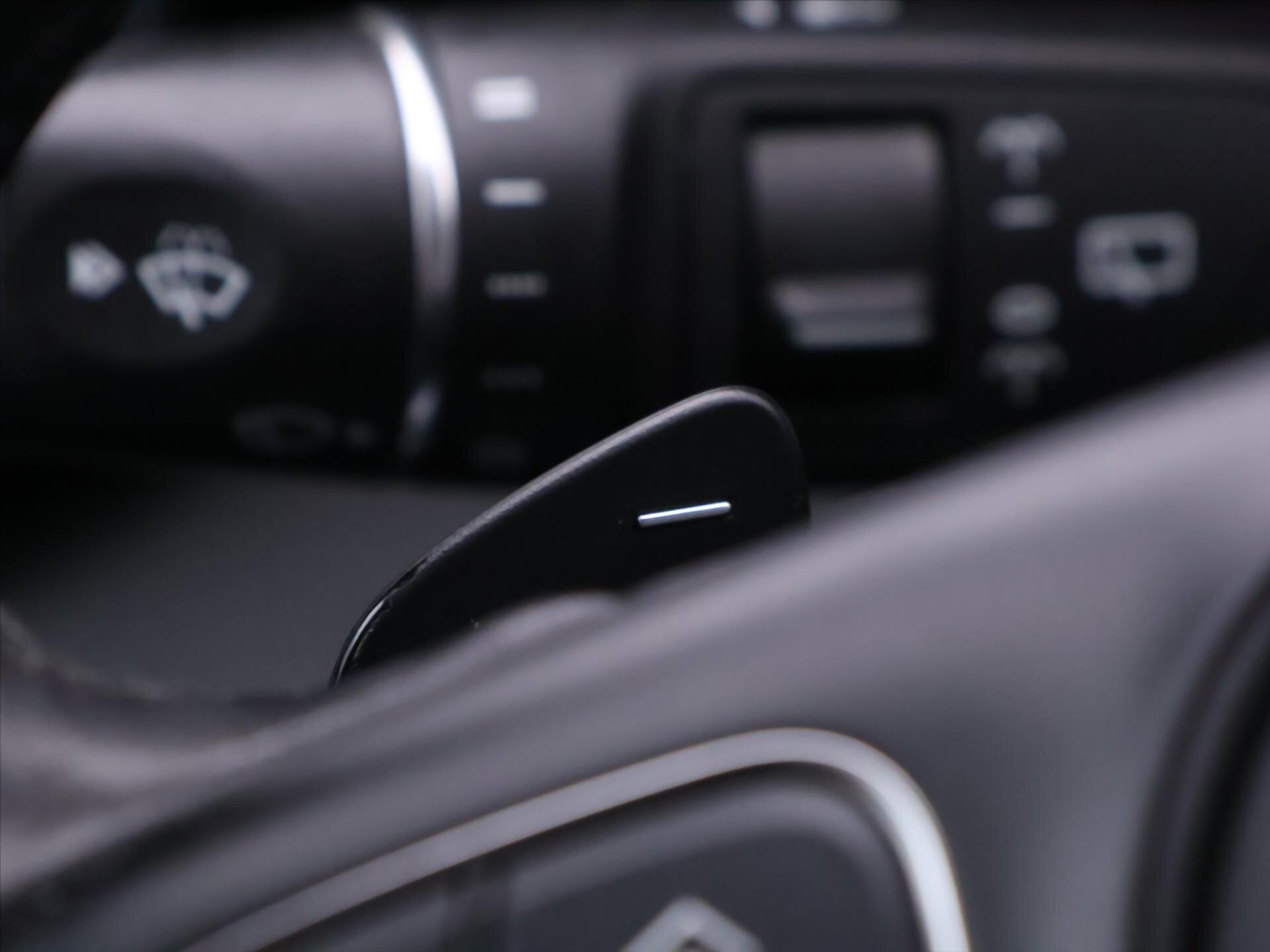 Mercedes-Benz Třídy C Kombi 2,1 l 100 kw