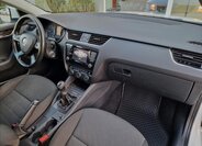 Škoda Octavia Sedan / Limuzína 2,0 l 110 kw