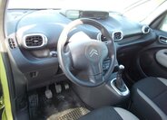 Citroën C3 Picasso MPV 1,4 l 70 kw
