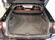 Audi SQ8 SUV / Terénní 4,0 l 320 kw