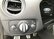 Ford Mondeo Kombi 2,2 l 147 kw