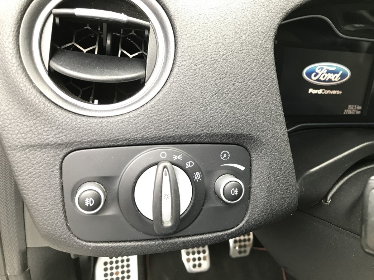 Ford Mondeo Kombi 2,2 l 147 kw