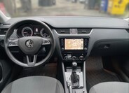 Škoda Octavia 9