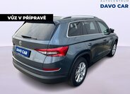 Škoda Kodiaq SUV / Terénní 1,1 l 110 kw