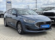 Ford Focus Kombi 1,5 l 85 kw