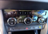 Škoda Karoq SUV / Terénní 2,0 l 110 kw