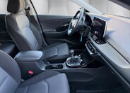 Hyundai i30 Kombi 998,0 73 kw