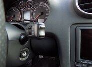 Audi A3 Hatchback 2,0 l 103 kw