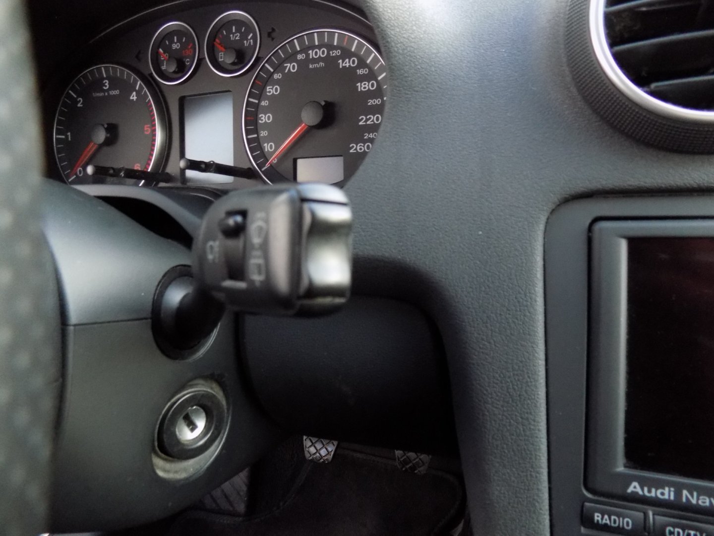 Audi A3 Hatchback 2,0 l 103 kw