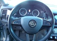 Škoda Kodiaq SUV / Terénní 2,0 l 110 kw