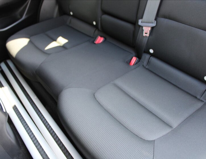 Mazda CX-5 SUV 2,5 l 143 kw