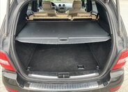 Mercedes-Benz Třídy M SUV / Terénní 3,0 l 165 kw