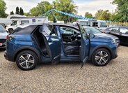 Peugeot 3008 SUV / Terénní 1,5 l 96 kw