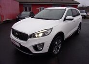 KIA Sorento 7