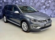 Volkswagen Golf Kombi 2,0 l 135 kw