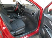 Hyundai Kona SUV / Terénní 998,0 88 kw