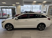 Hyundai i30 Kombi 998,0 84 kw