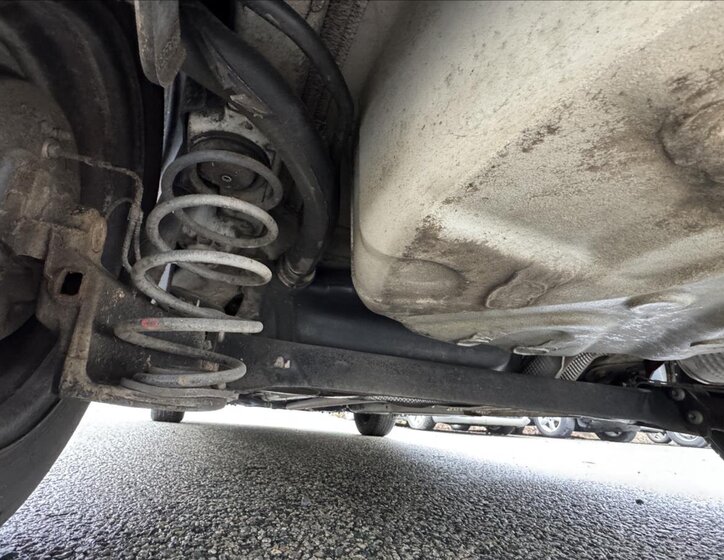 Citroën C3 Hatchback 1,1 l 44 kw