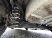 Citroën C3 Hatchback 1,1 l 44 kw