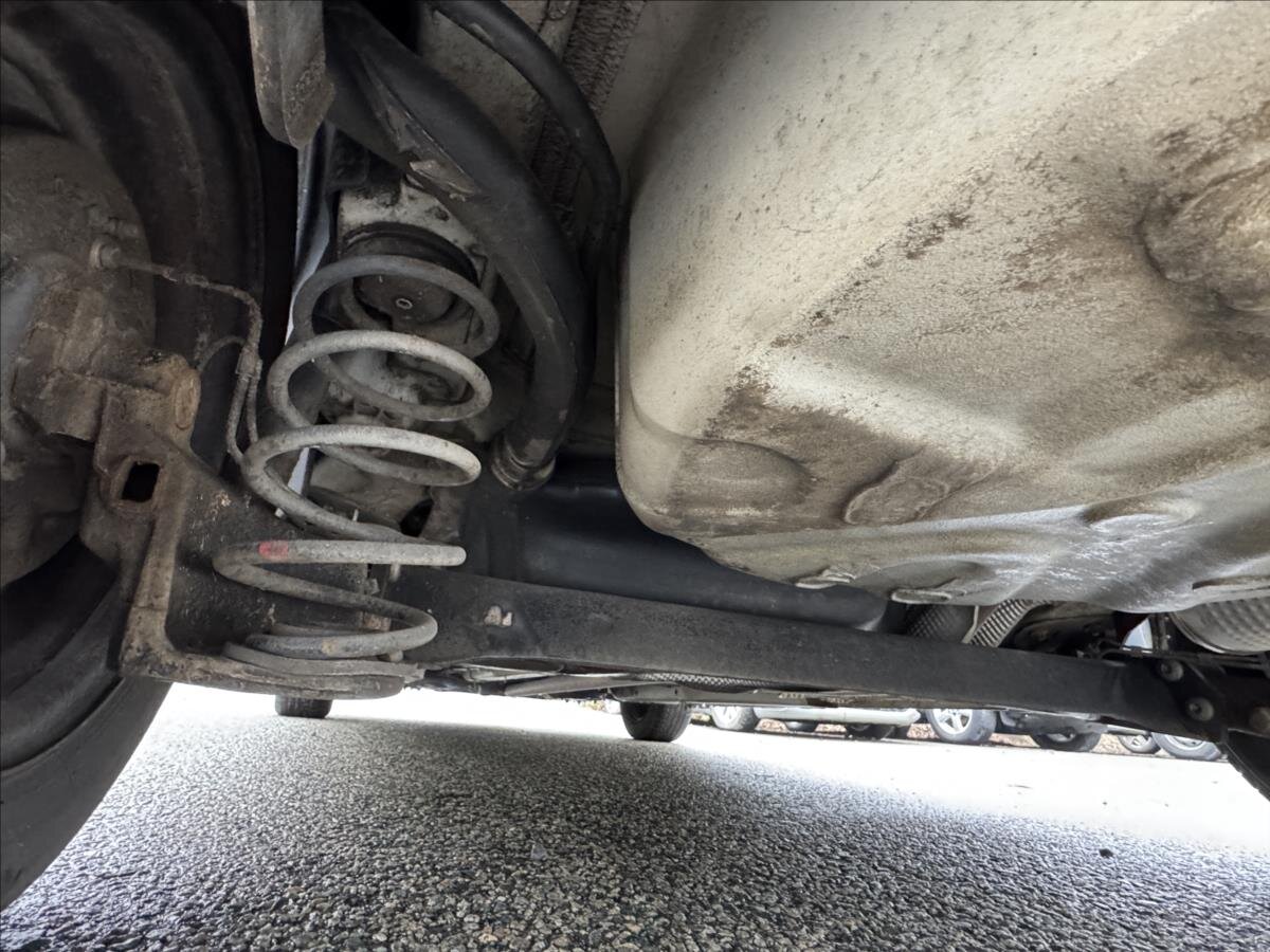 Citroën C3 Hatchback 1,1 l 44 kw