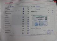 Škoda Octavia Kombi 1,8 l 118 kw