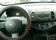 Nissan Micra 8
