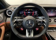 Mercedes-Benz AMG GT Kupé 4,0 l 470 kw