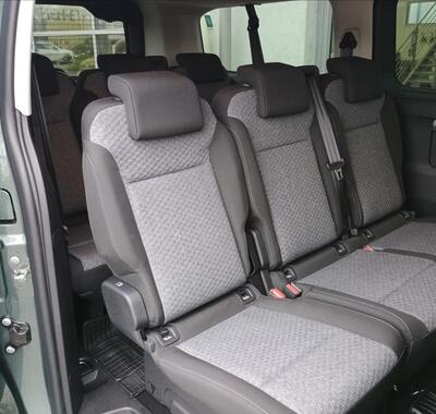 Citroën SpaceTourer 4