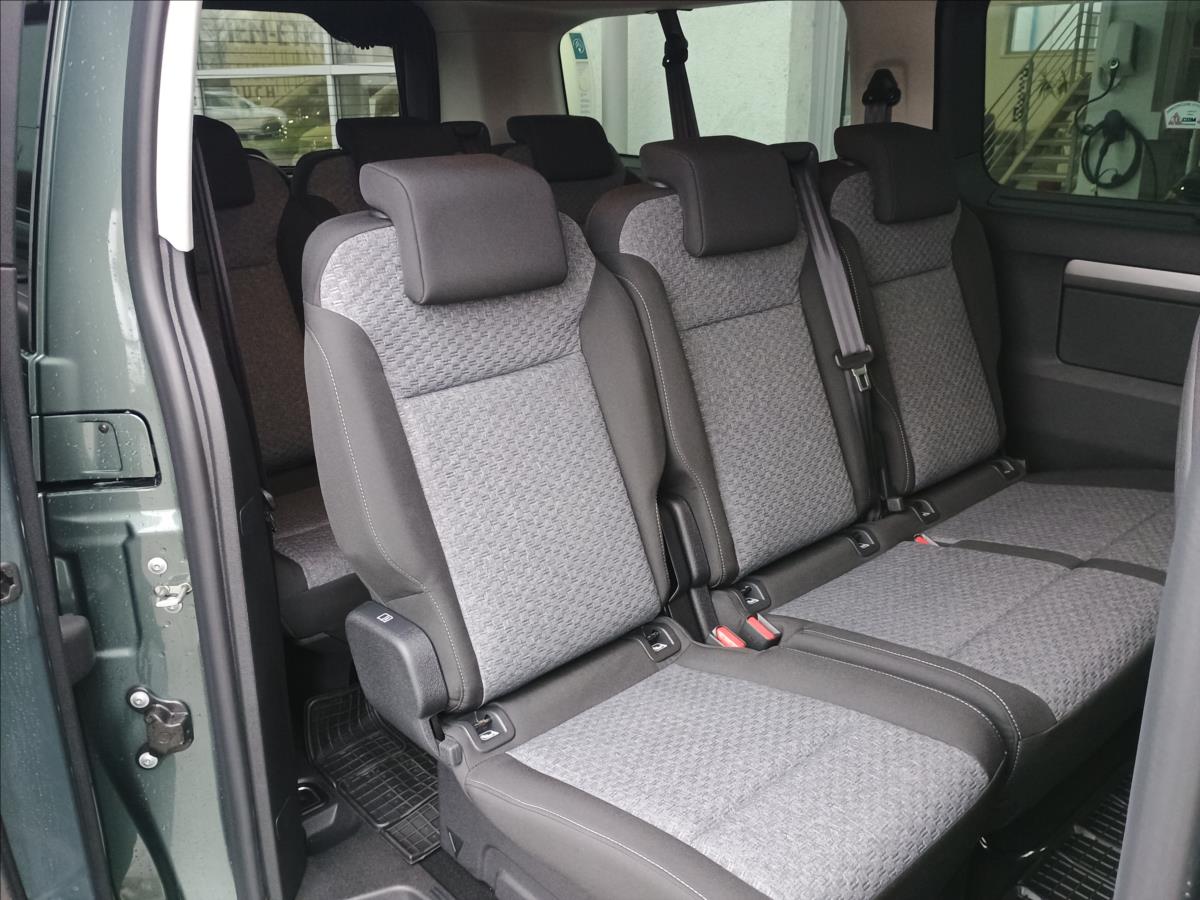 Citroën SpaceTourer