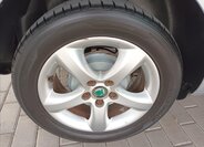 Škoda Fabia Hatchback 1,2 l 44 kw