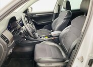 Škoda Kodiaq SUV / Terénní 2,0 l 147 kw