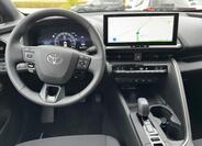 Toyota C-HR 8
