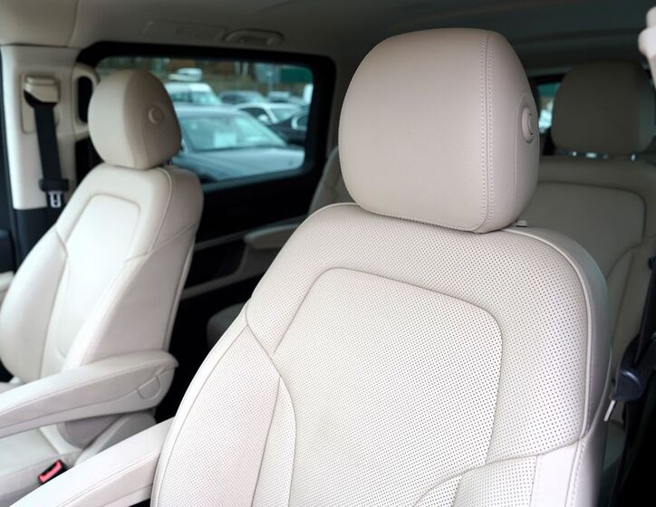 Mercedes-Benz Třídy V 24