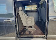 Ford Transit Custom Ostatní 2,0 l 96 kw