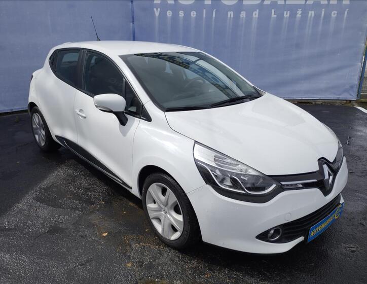 Renault Clio 3