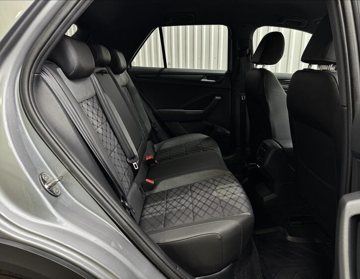 Volkswagen T-Roc MPV 2,0 l 110 kw