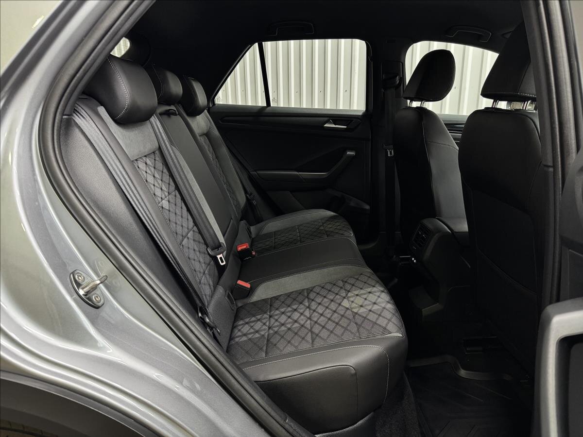 Volkswagen T-Roc MPV 2,0 l 110 kw