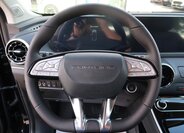 Dongfeng T5 EVO SUV 1,5 l 130 kw